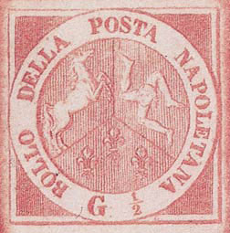 francobolli rari italiani regno delle due sicilie